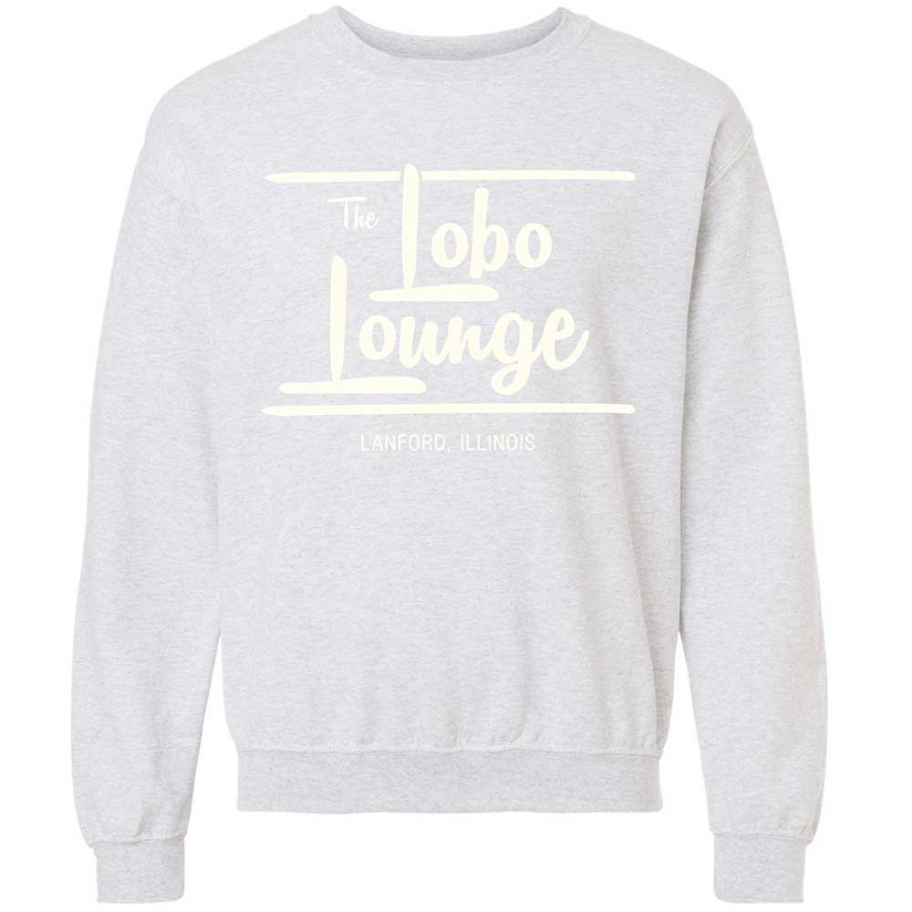 Classic Unisex Sweatshirt - ZVRNZR9U - Ash - 16