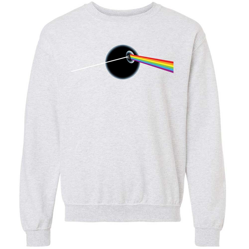 Dark Side Of That's No Moon - Ash - 16