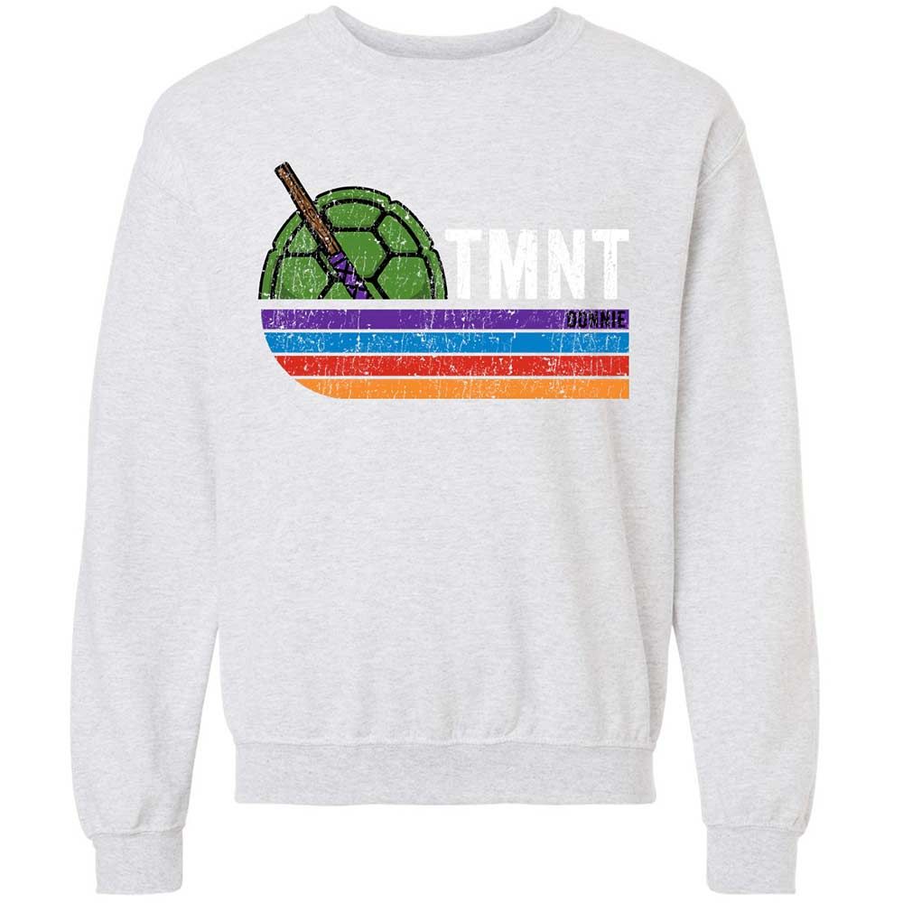 Classic Unisex Sweatshirt - R1AU3UL7 - Ash - 16