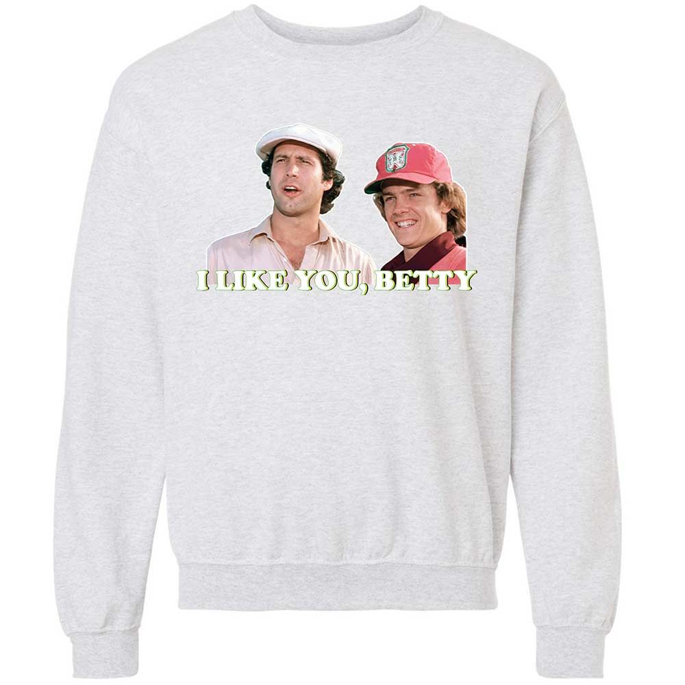 Classic Unisex Sweatshirt - 9ZASDBC6 - Ash - 16