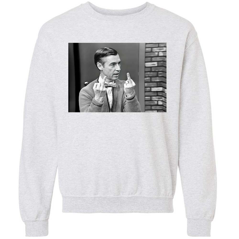 Classic Unisex Sweatshirt - 2GYABX8H - Ash - 16