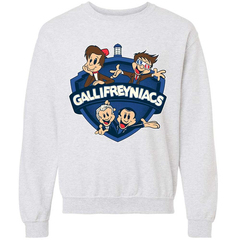 Gallifreyniacs - Ash - 16