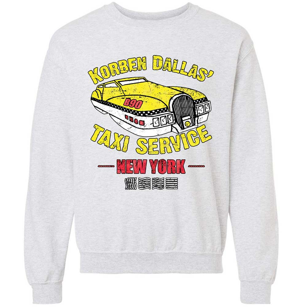 Classic Unisex Sweatshirt - F7MXYLZ2 - Ash - 16
