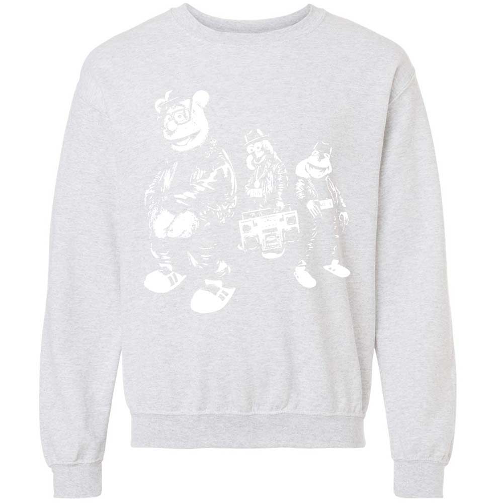 The muppets gang - Ash - 16