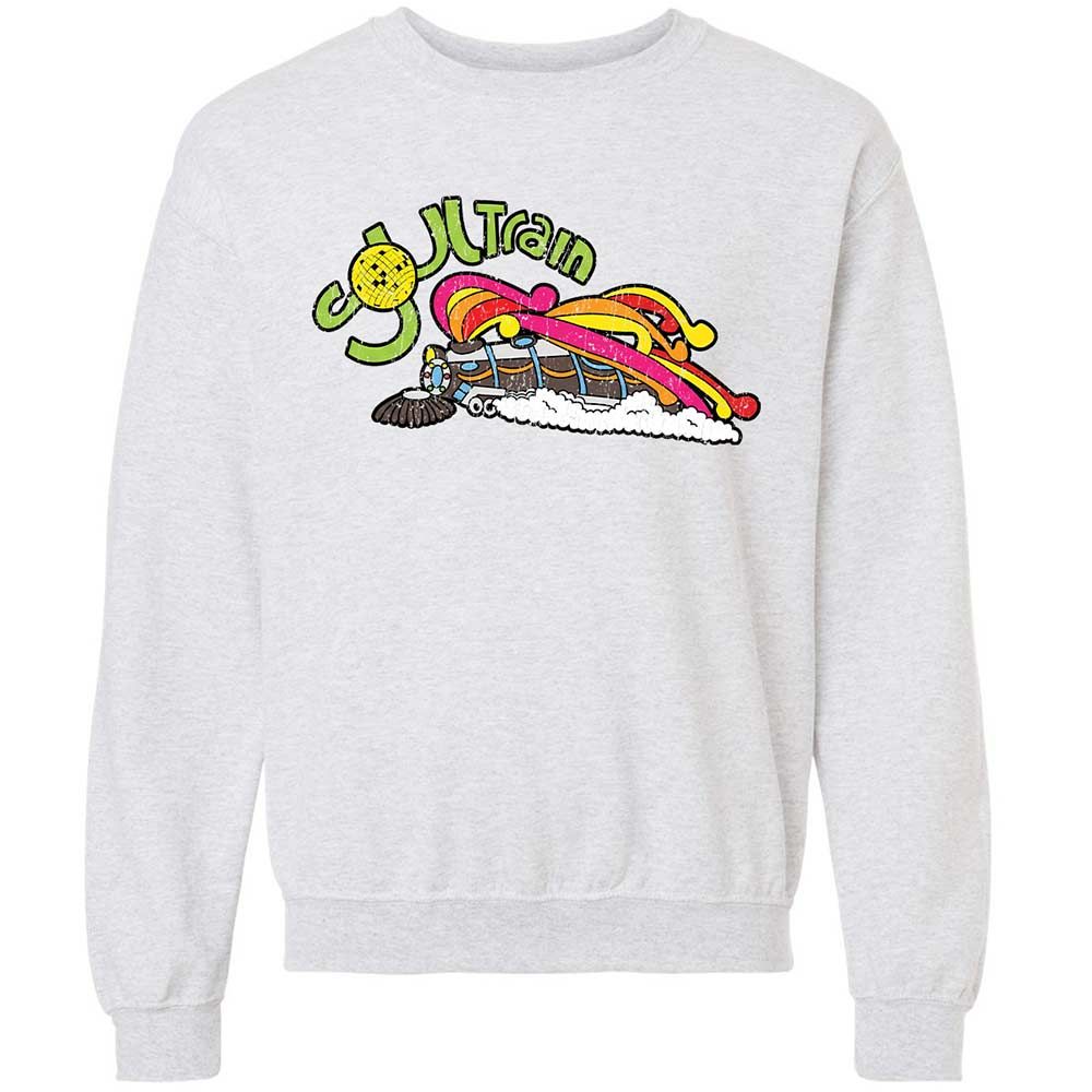 Classic Unisex Sweatshirt - 82T98UGL - Ash - 16