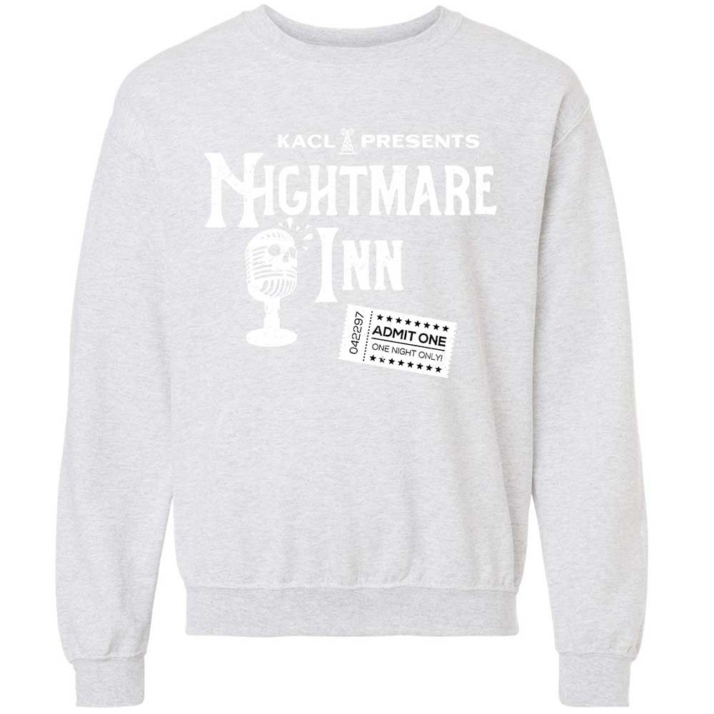 Nightmare Inn - Ash - 16