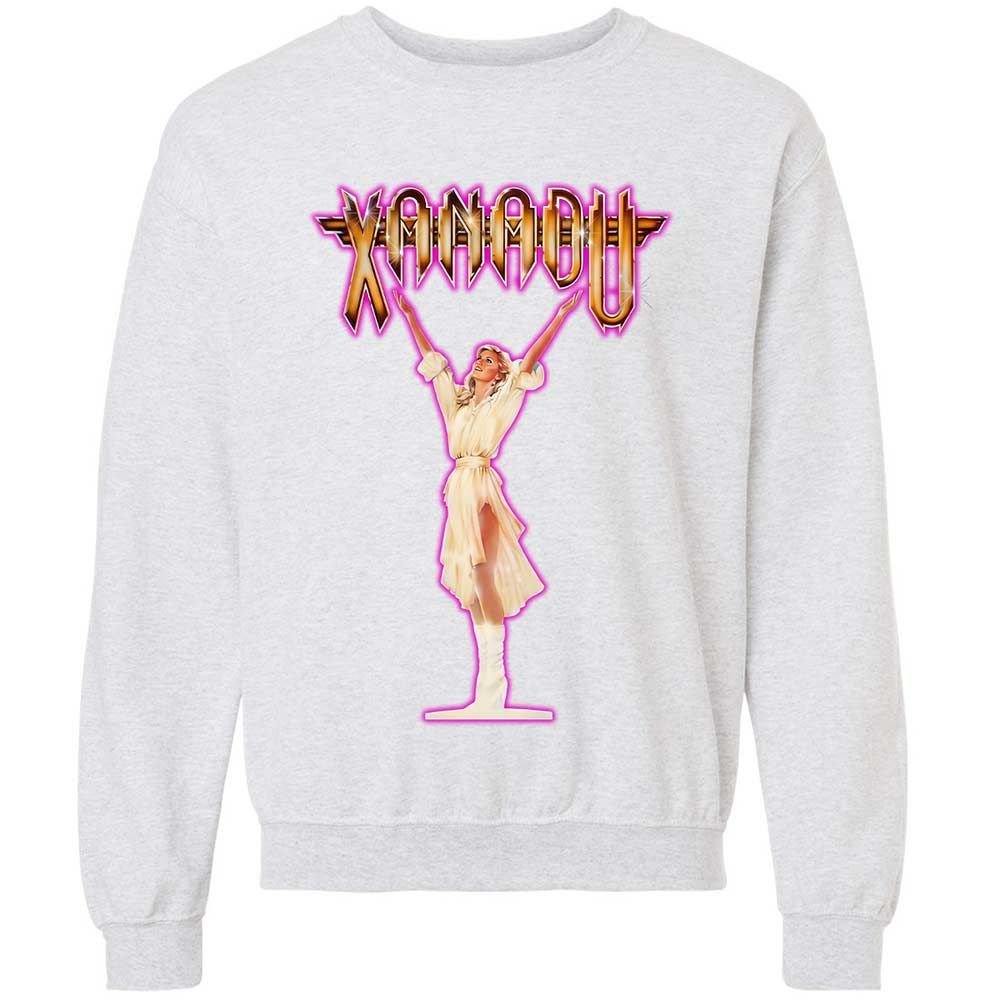 Classic Unisex Sweatshirt - FE1K32T7 - Ash - 16