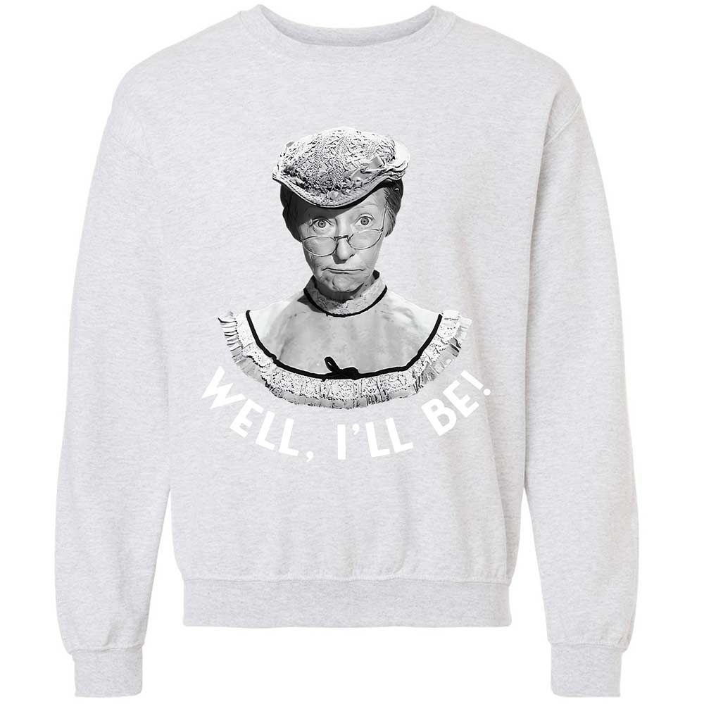 Well, I'll Be - Ash - 16