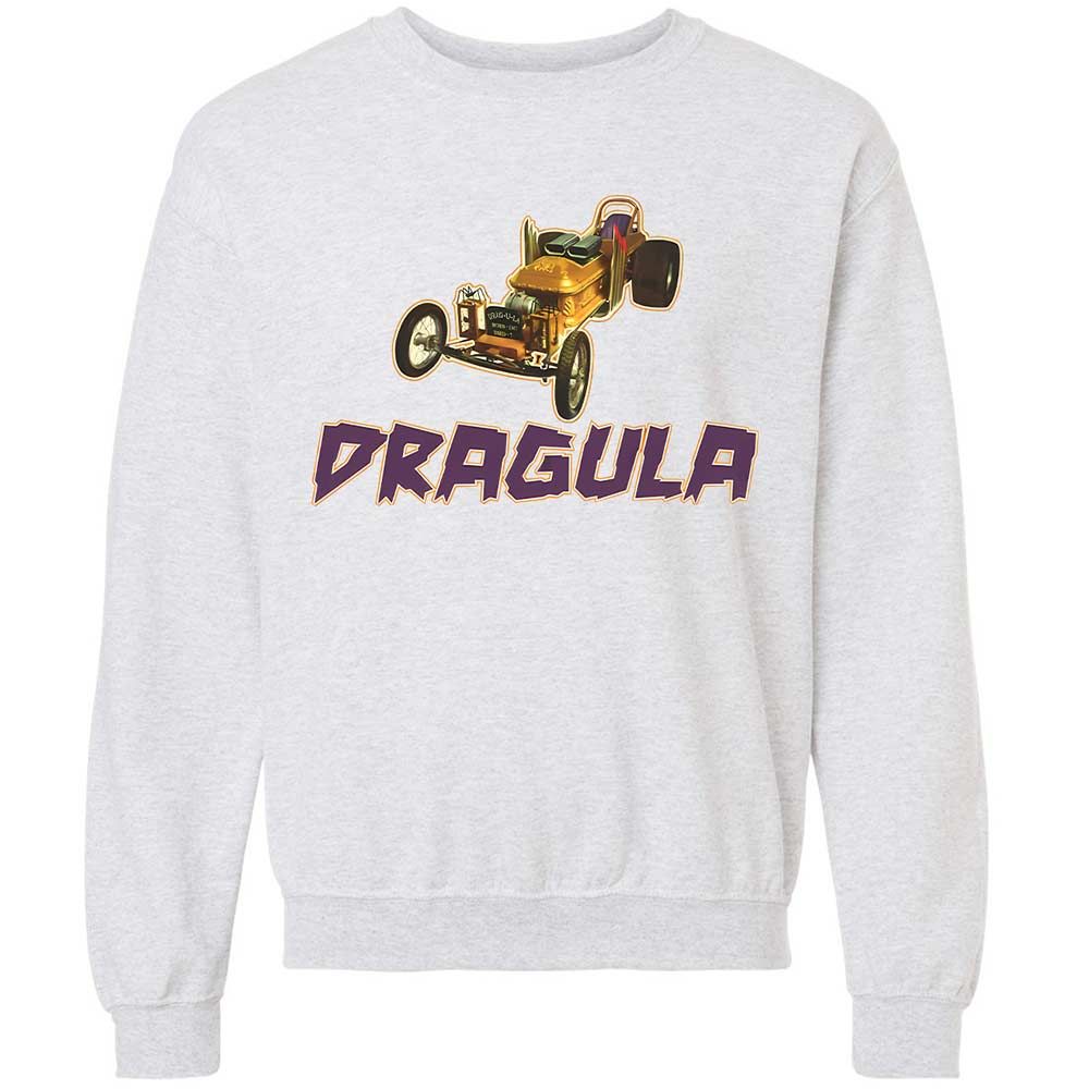 Classic Unisex Sweatshirt - 78HTJRF8 - Ash - 16