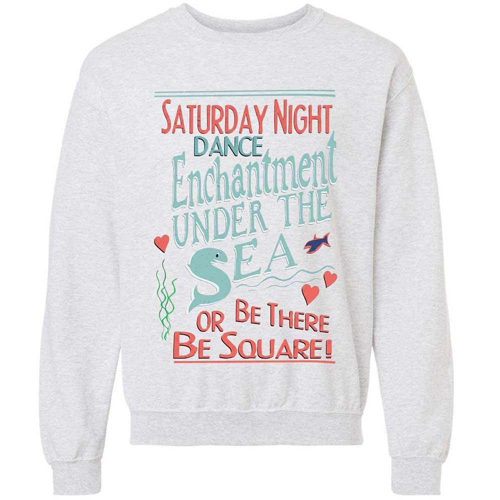 Enchantment Under the Sea Dance - Ash - 16