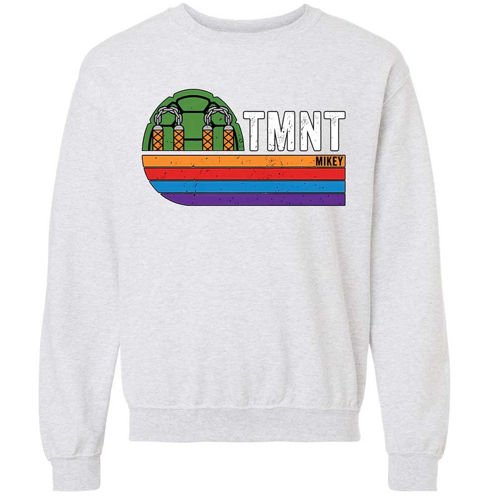 Classic Unisex Sweatshirt - DW7BJ559 - Ash - 16