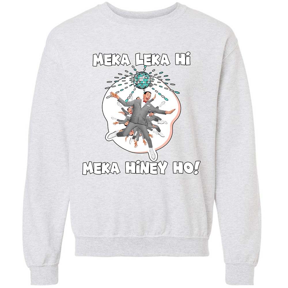 Meka leka hi meka hiney ho - Ash - 16