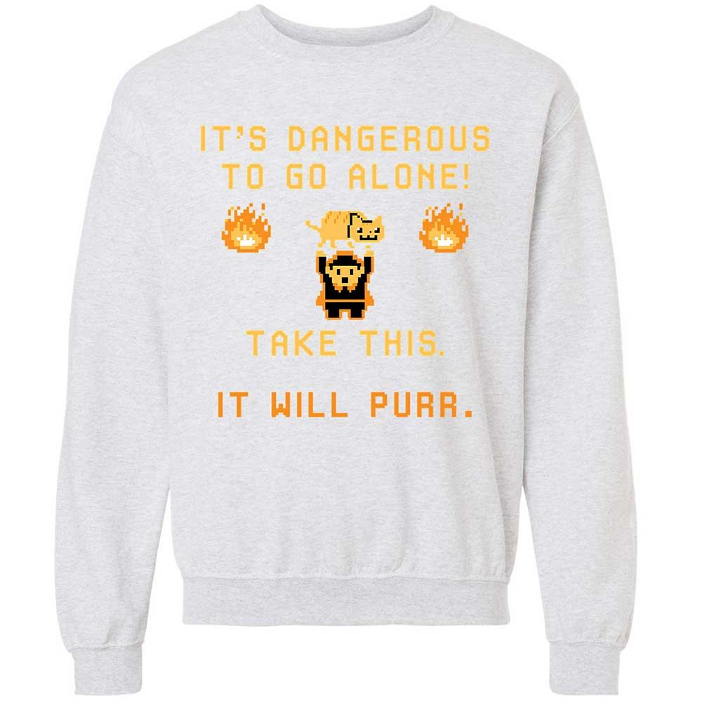 Take this - Ash - 16