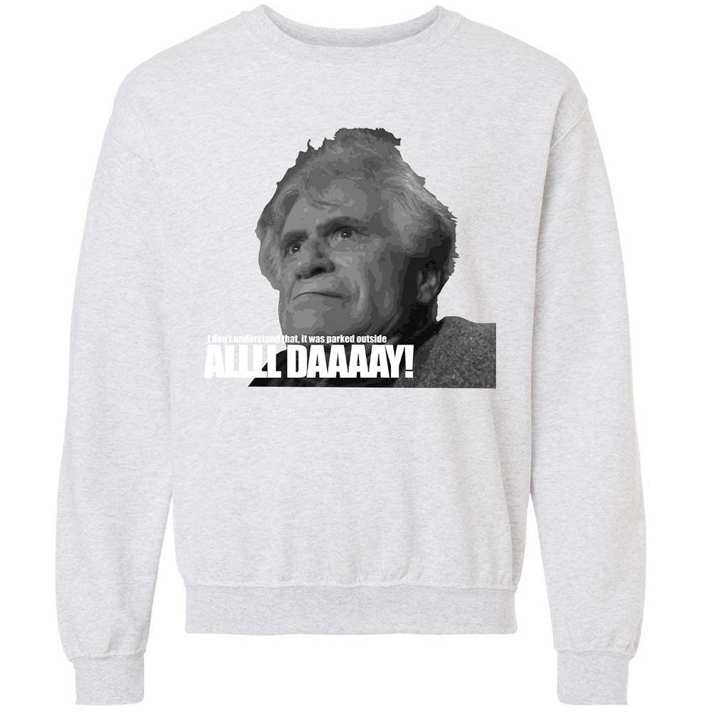 Classic Unisex Sweatshirt - GCV7M41B - Ash - 16