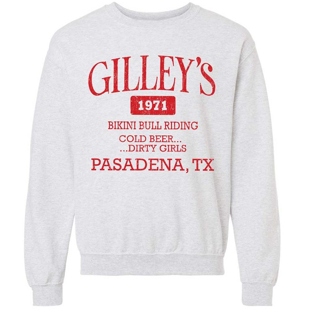 Gilley's Night Club - Ash - 16
