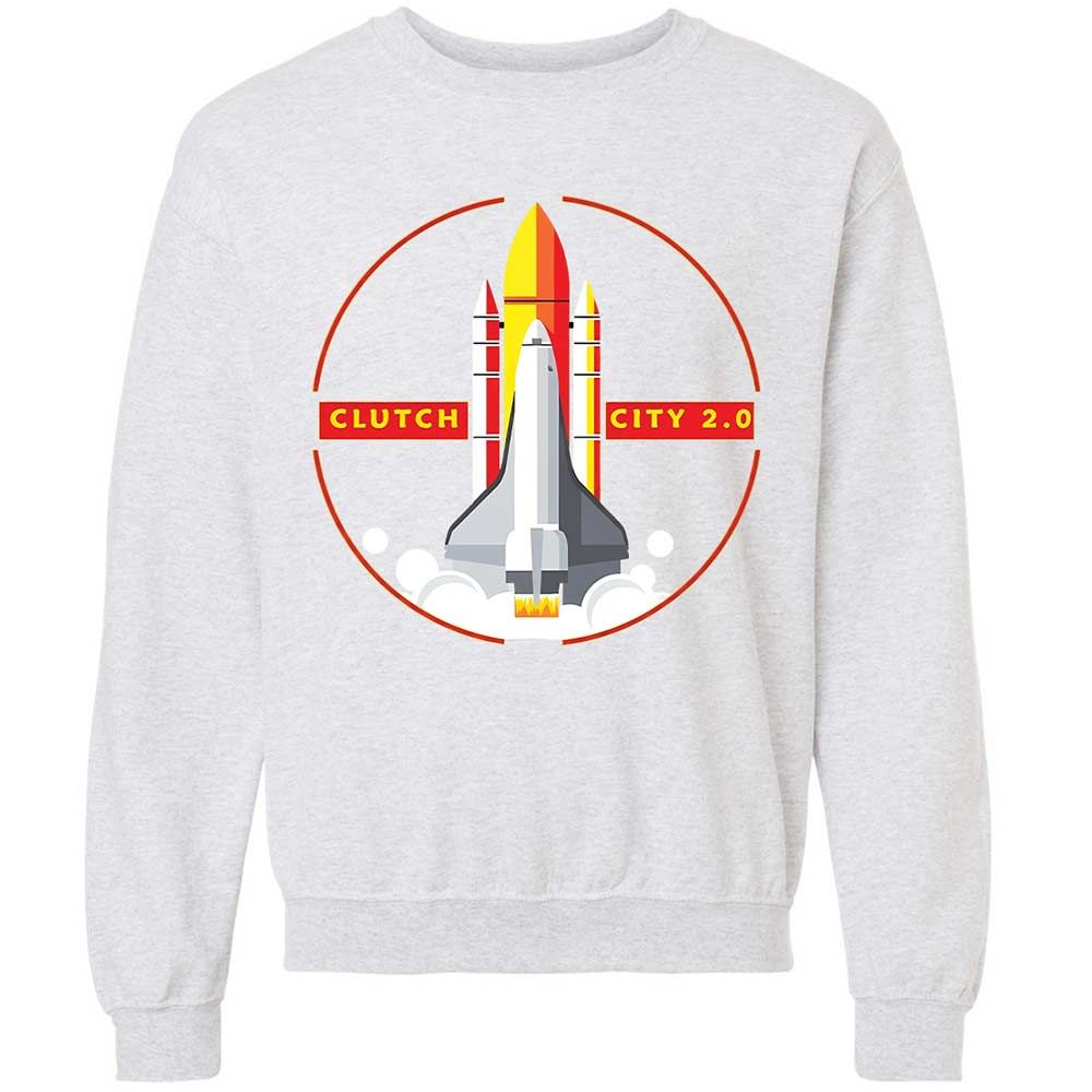 Clutch City - Ash - 16