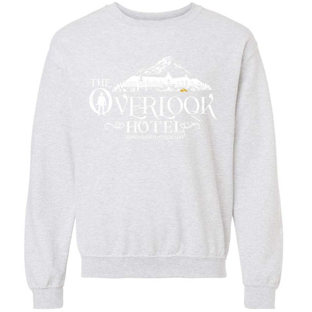 Classic Unisex Sweatshirt - 9QPSWP7J - Ash - 16