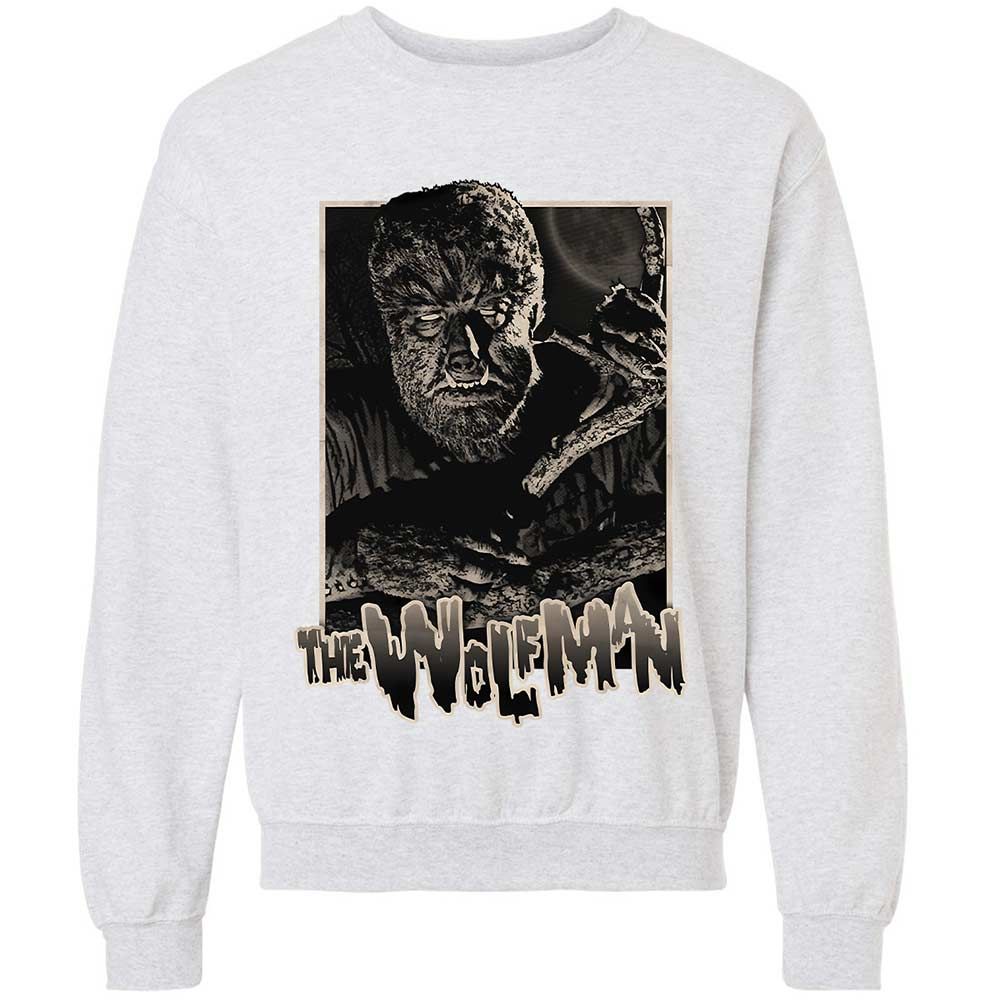 Wolfman - Ash - 16