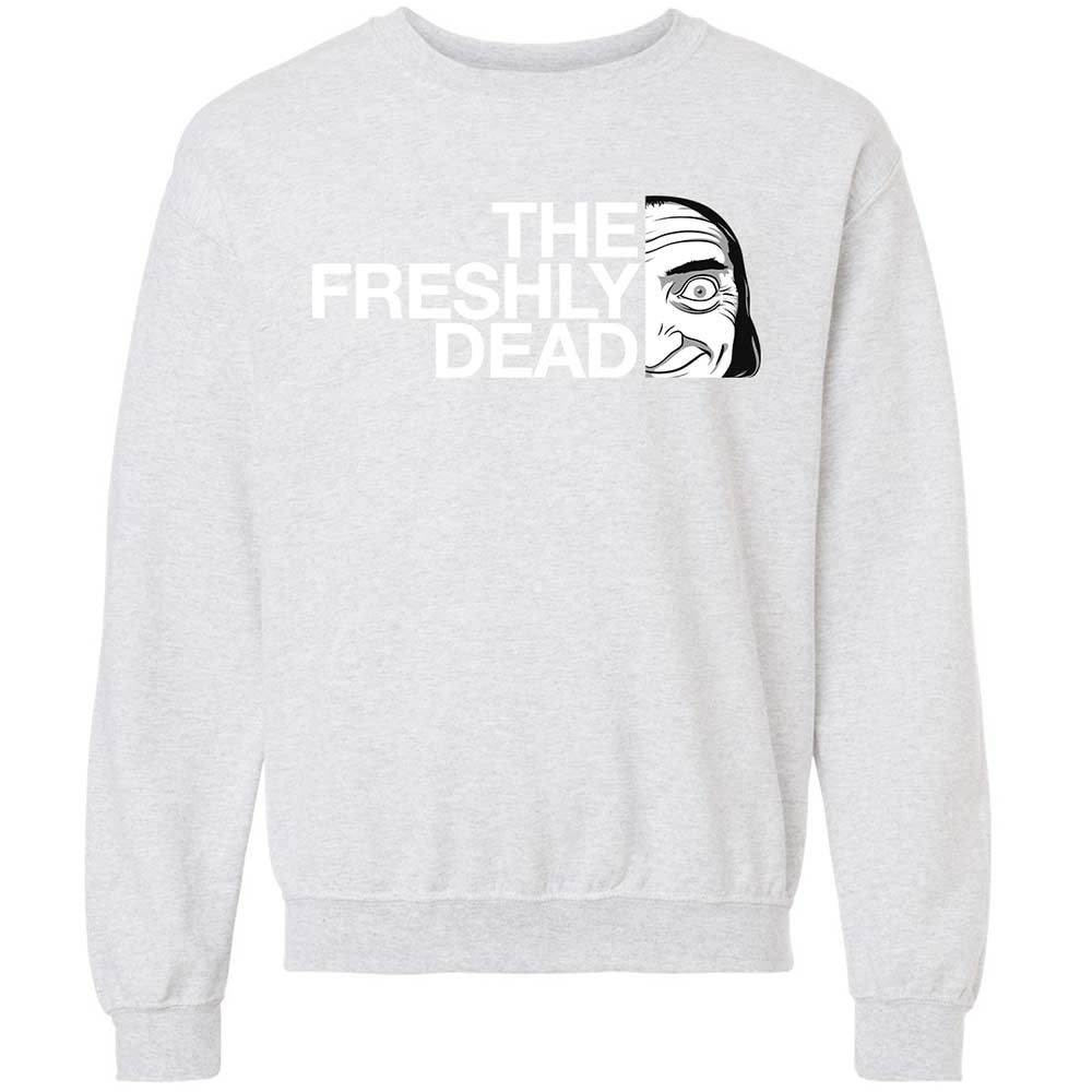 The Freshly Dead - Ash - 16