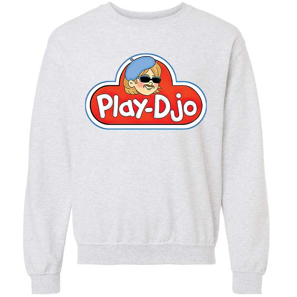 Play Djo - Ash - 16