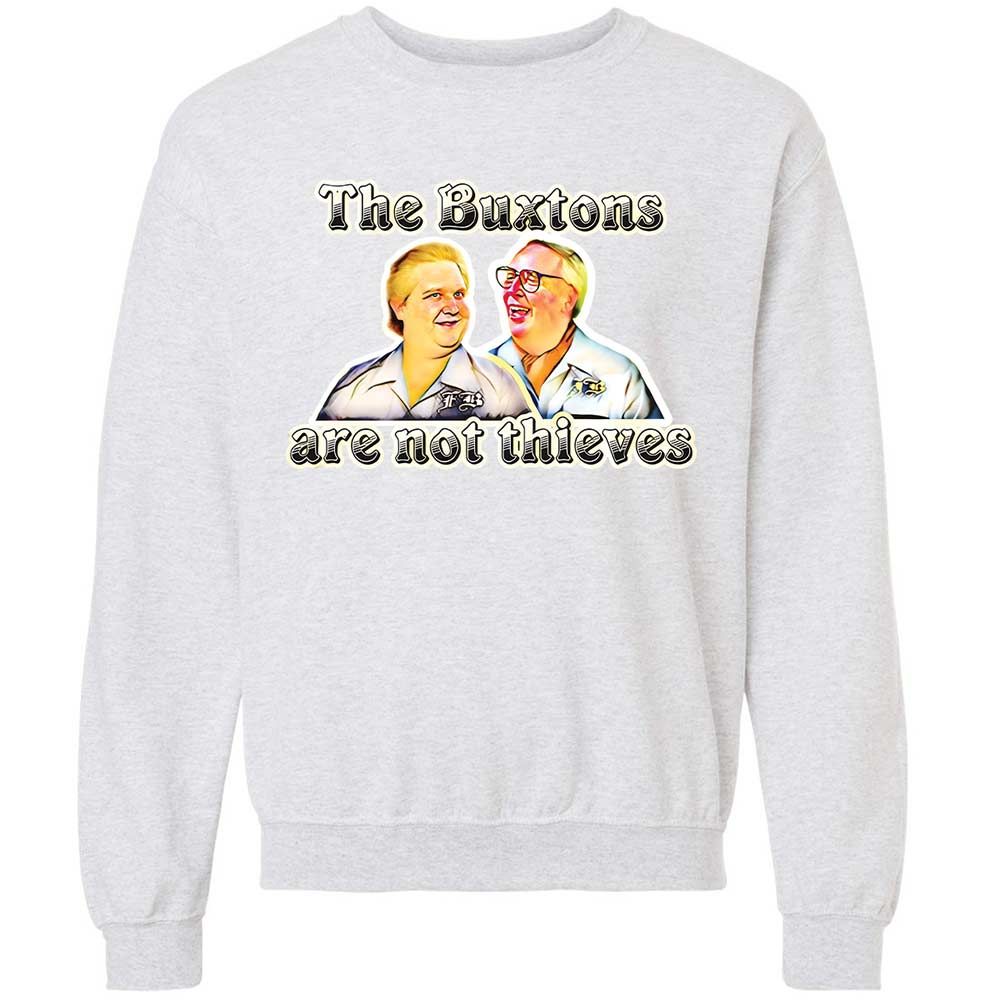 Classic Unisex Sweatshirt - SFQCMW3B - Ash - 16
