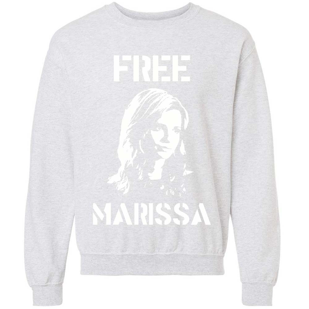 Free Marissa - Ash - 16