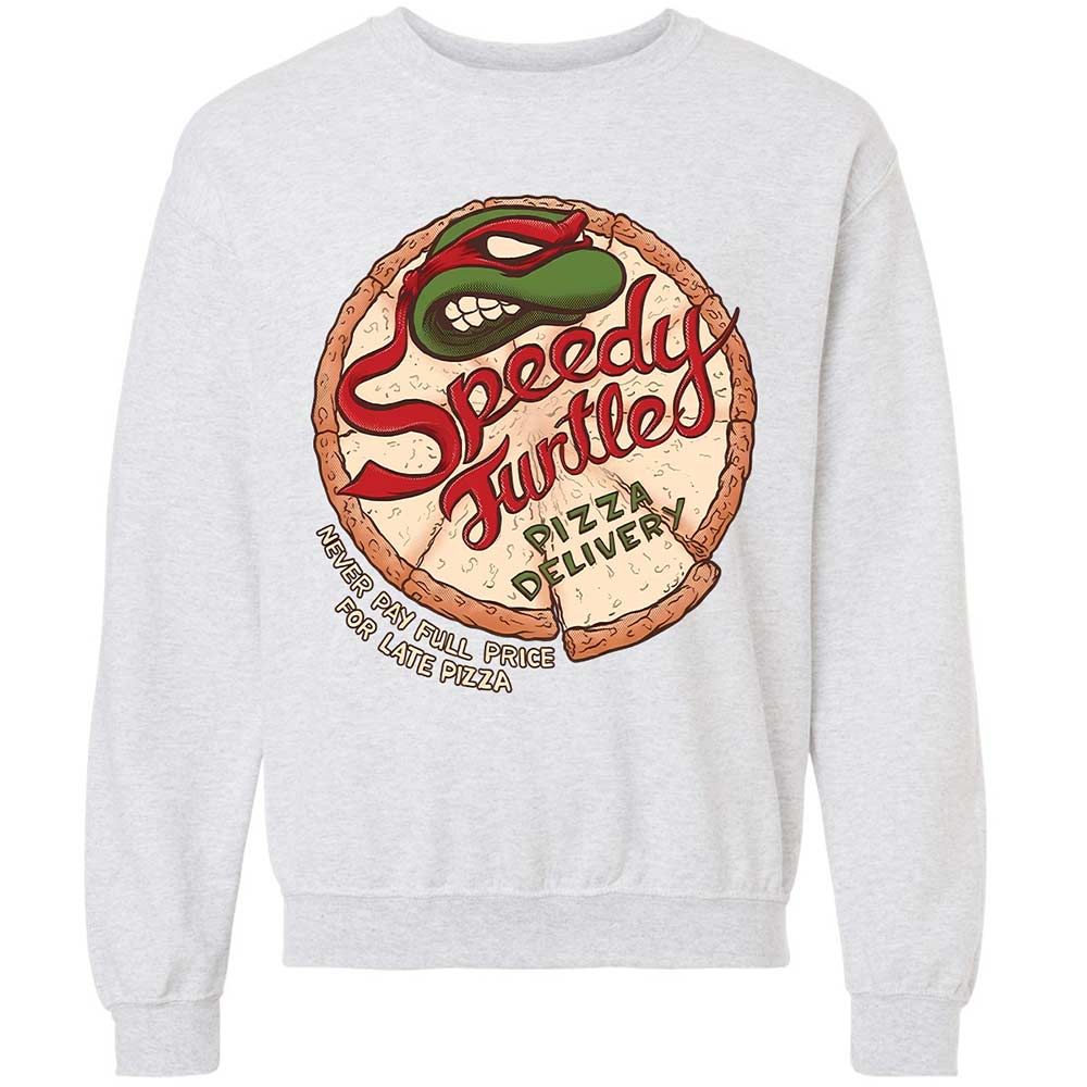 Classic Unisex Sweatshirt - K8PZ2A8J - Ash - 16