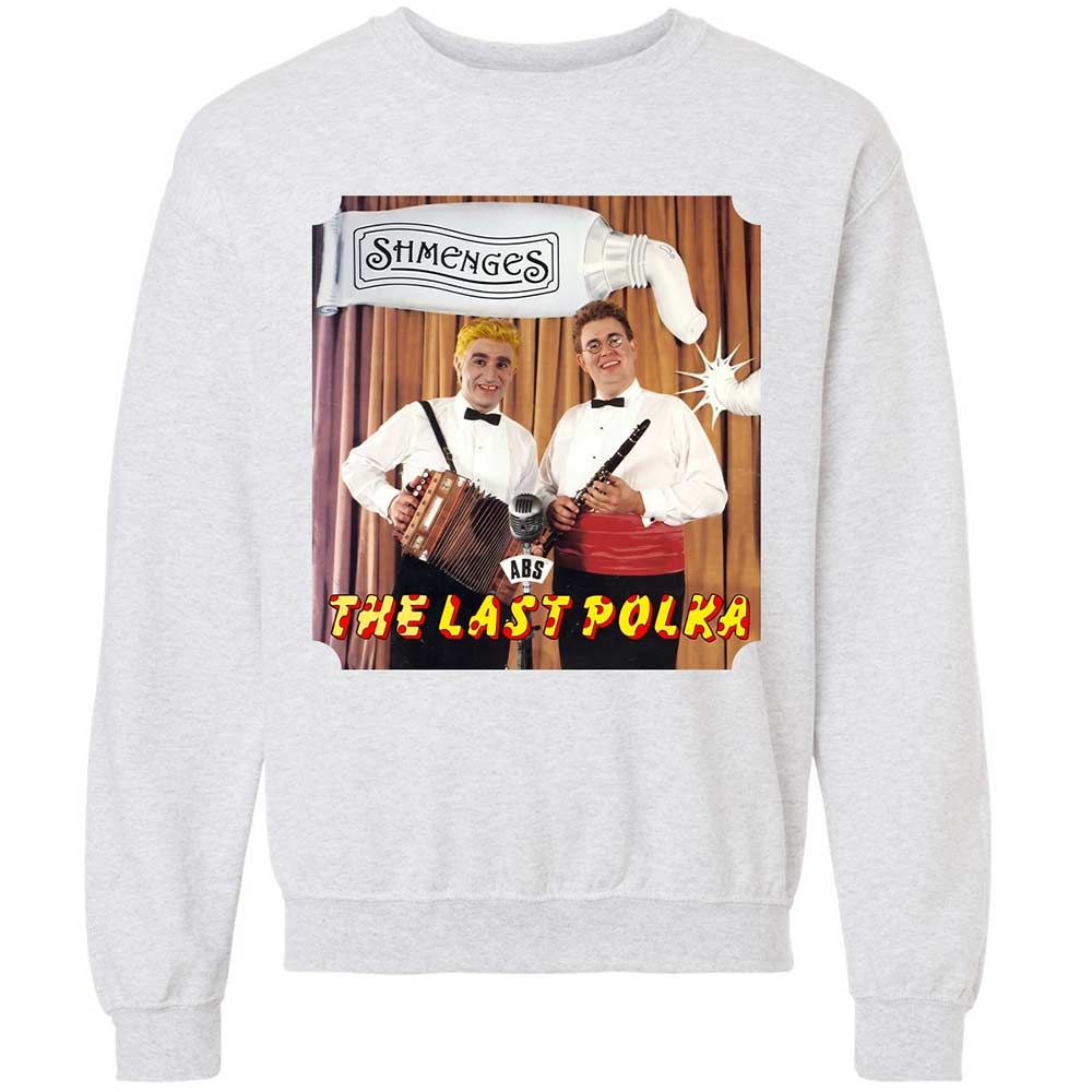 Classic Unisex Sweatshirt - 3MVVTF29 - Ash - 16