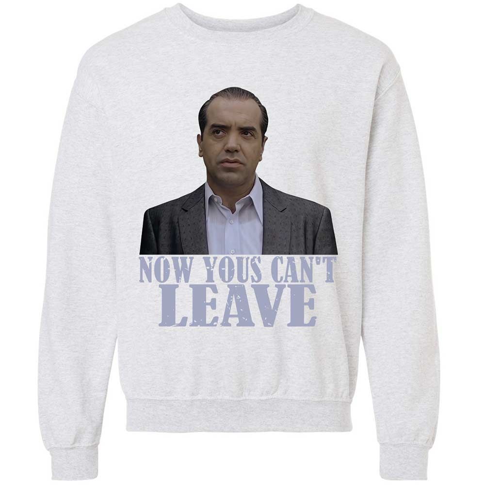 Classic Unisex Sweatshirt - P23UEYW7 - Ash - 16