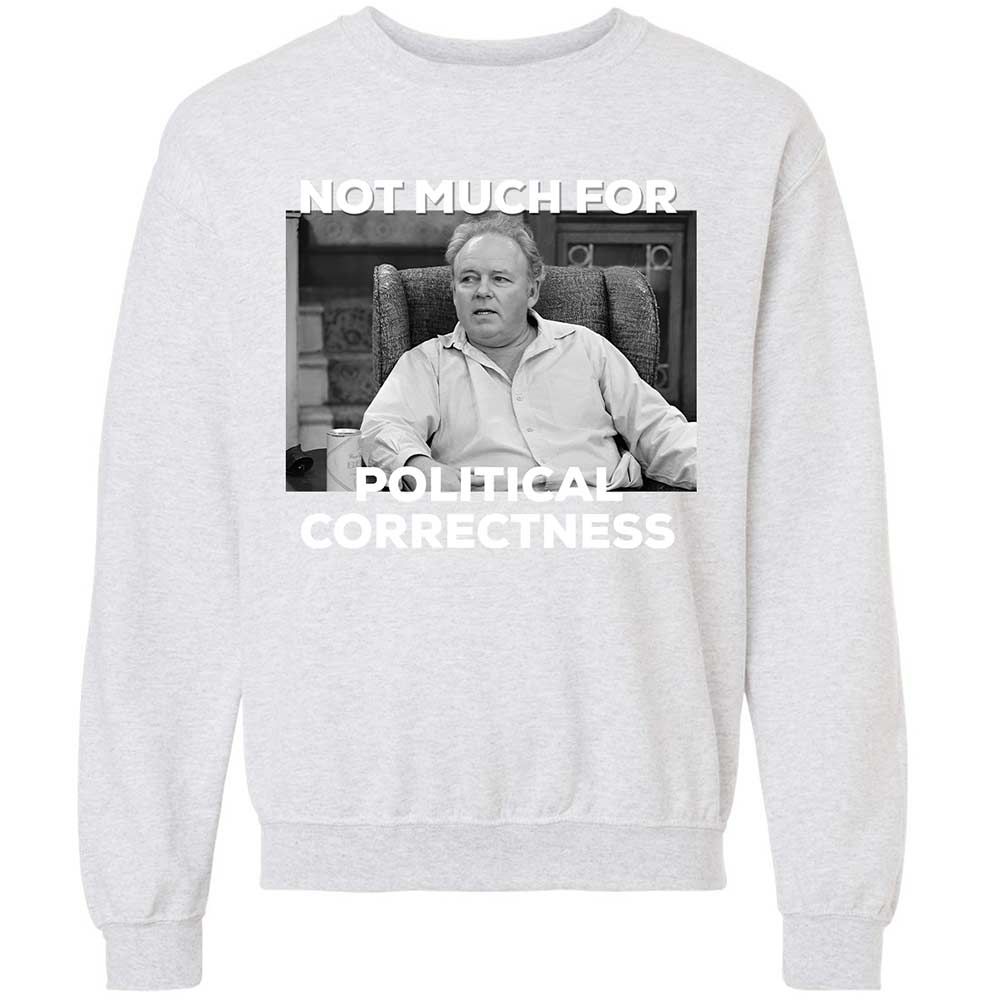 Classic Unisex Sweatshirt - E23NXSKG - Ash - 16