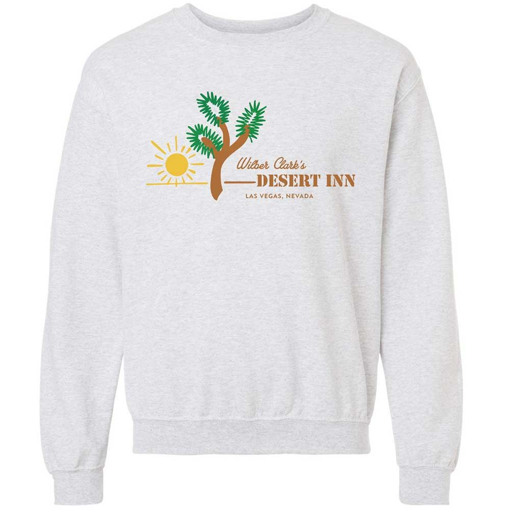 Desert Inn - Ash - 16