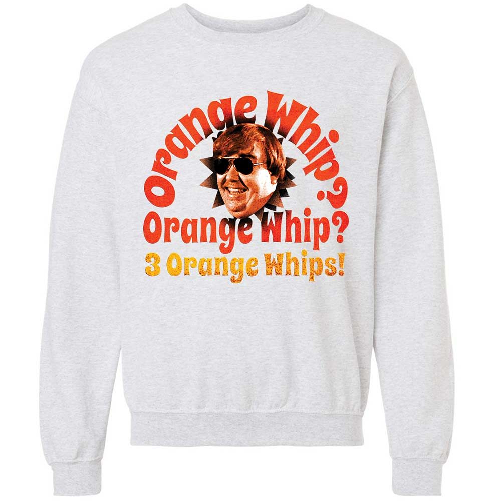 Classic Unisex Sweatshirt - 7GYK8VX8 - Ash - 16