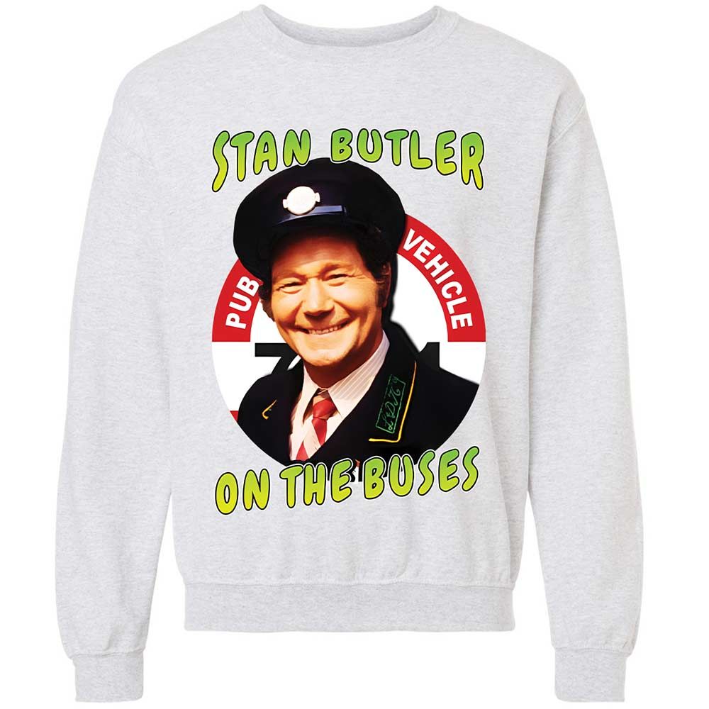 Classic Unisex Sweatshirt - PRXZYMSZ - Ash - 16