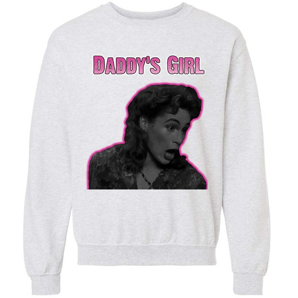 Daddy's Girl - Ash - 16