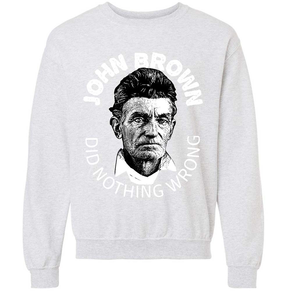 Classic Unisex Sweatshirt - QC5HJGAE - Ash - 16