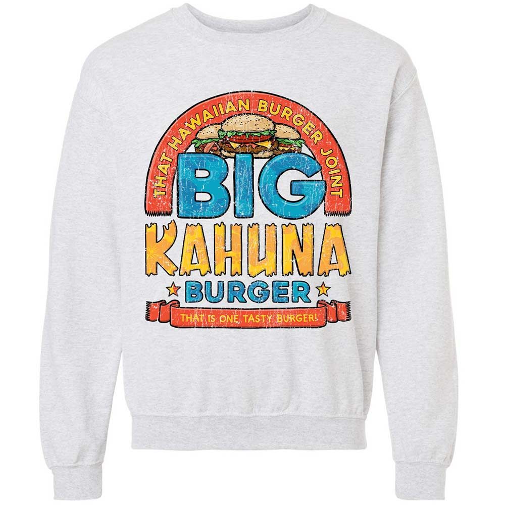 Classic Unisex Sweatshirt - GTK5V5S9 - Ash - 16