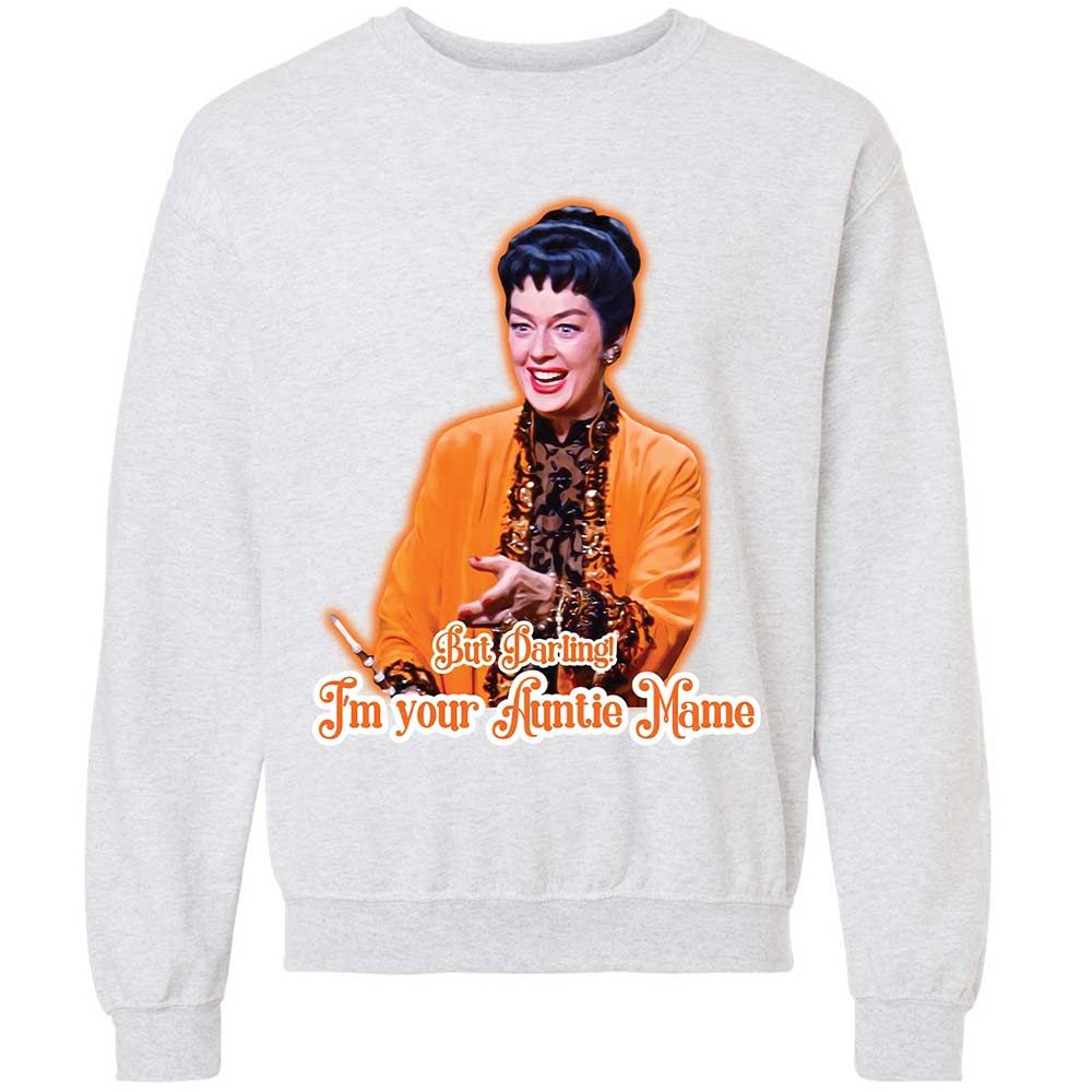 Classic Unisex Sweatshirt - N4P5V7H3 - Ash - 16