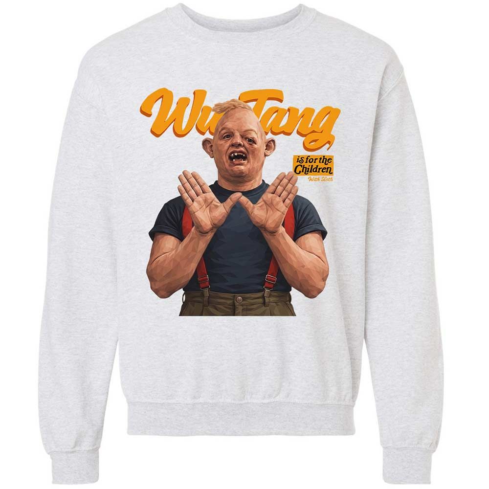 Hey You Wu - Ash - 16