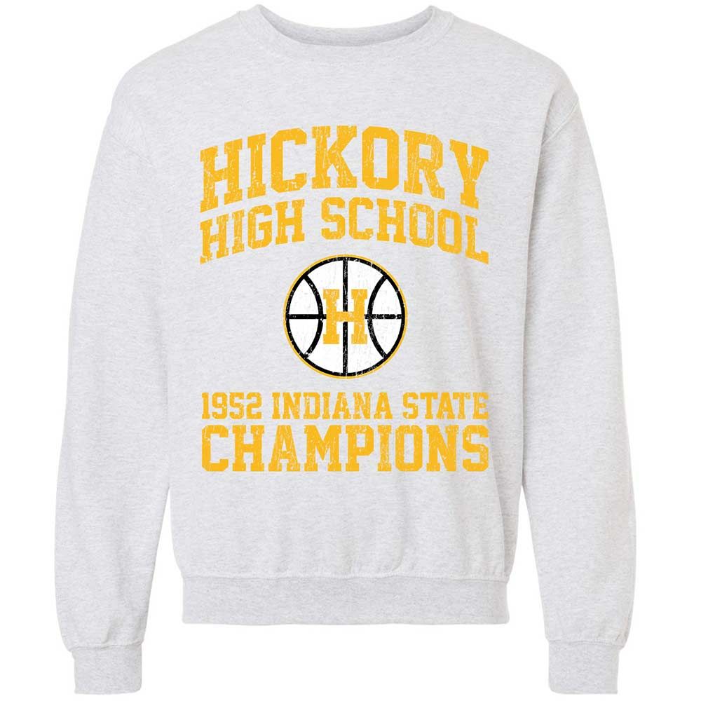 Hickory High School 1952 - Ash - 16