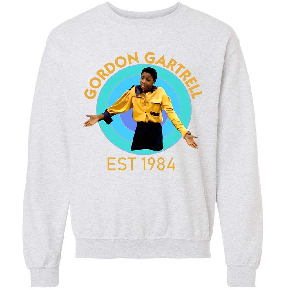 Gordon Gartrell - Ash - 16