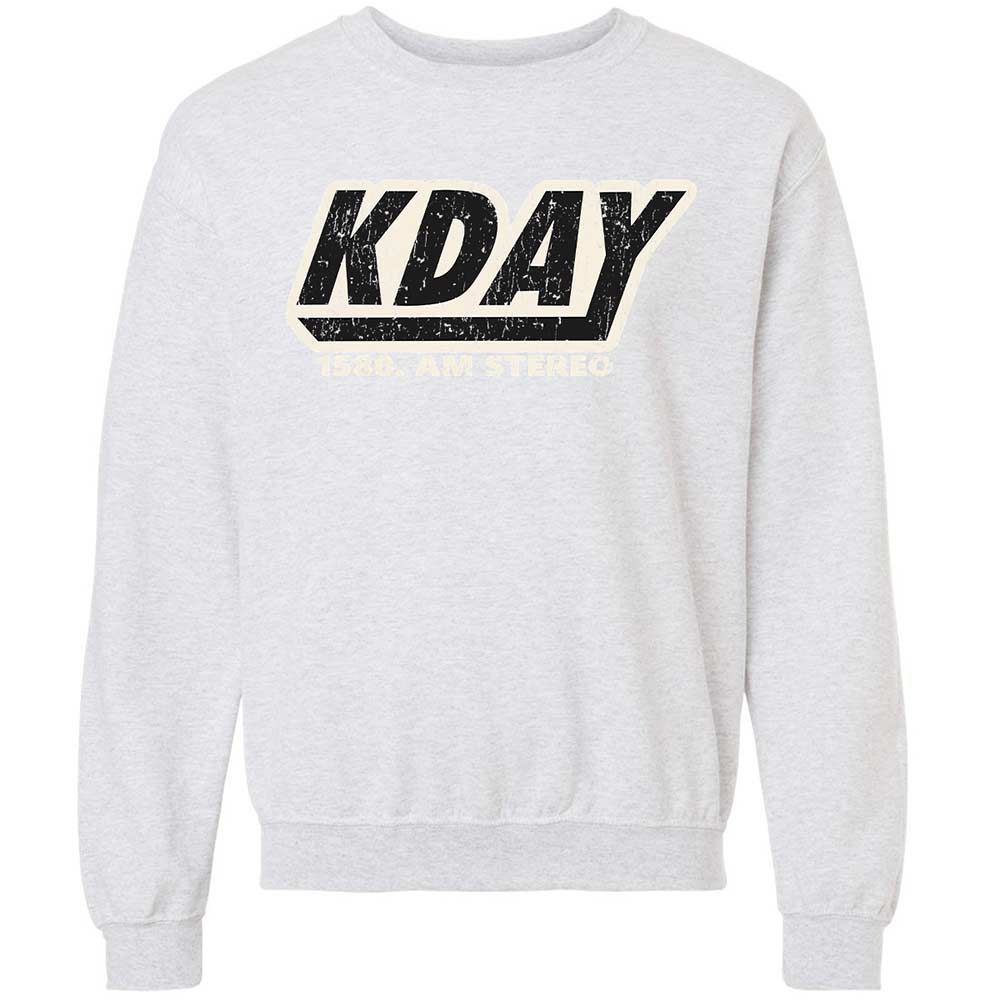 Classic Unisex Sweatshirt - XSZ8K4WY - Ash - 16