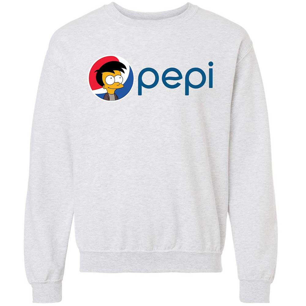 I Love You Pepi - Ash - 16
