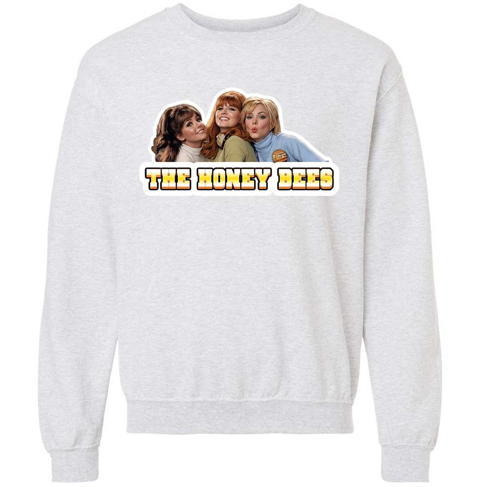 Classic Unisex Sweatshirt - 34RY29CU - Ash - 16