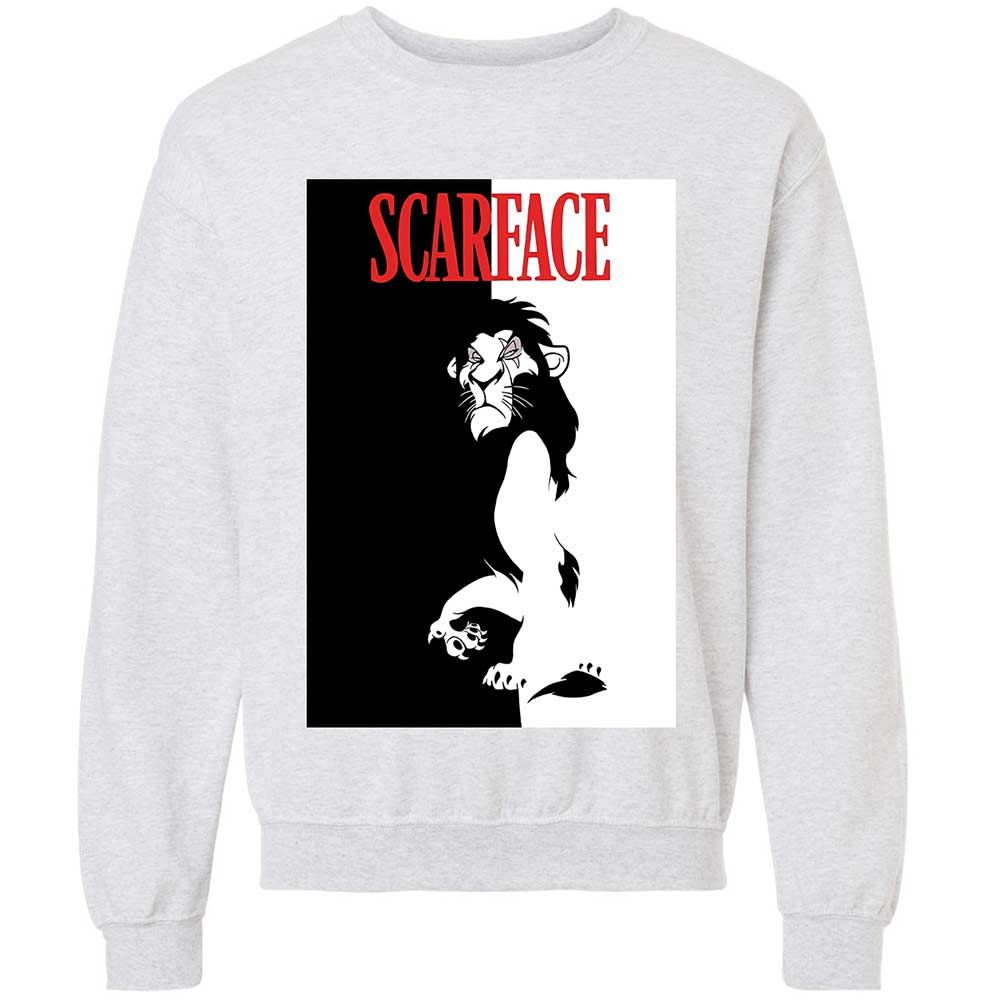 Scarface - Ash - 16