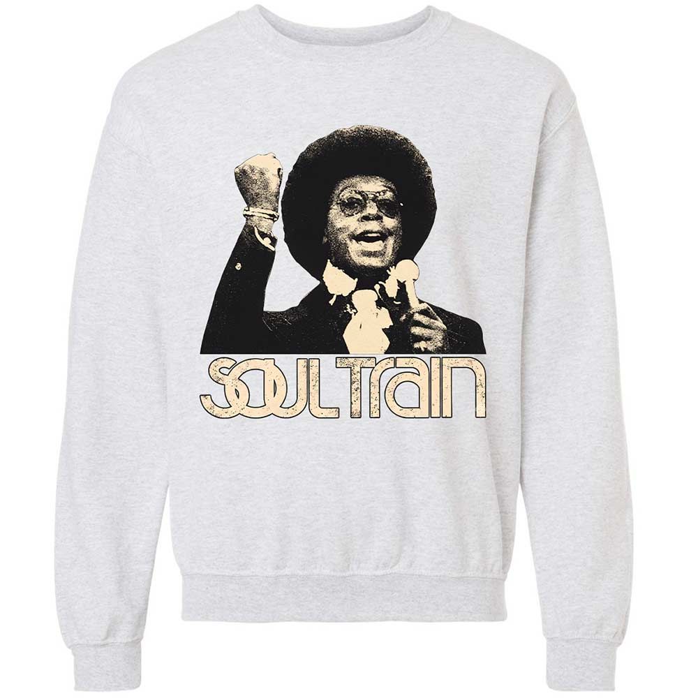 Soul Train - Ash - 16