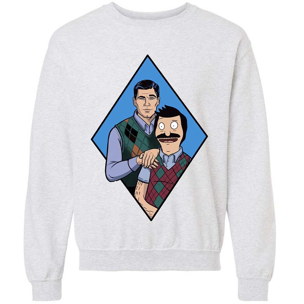 Step Brothers - Ash - 16