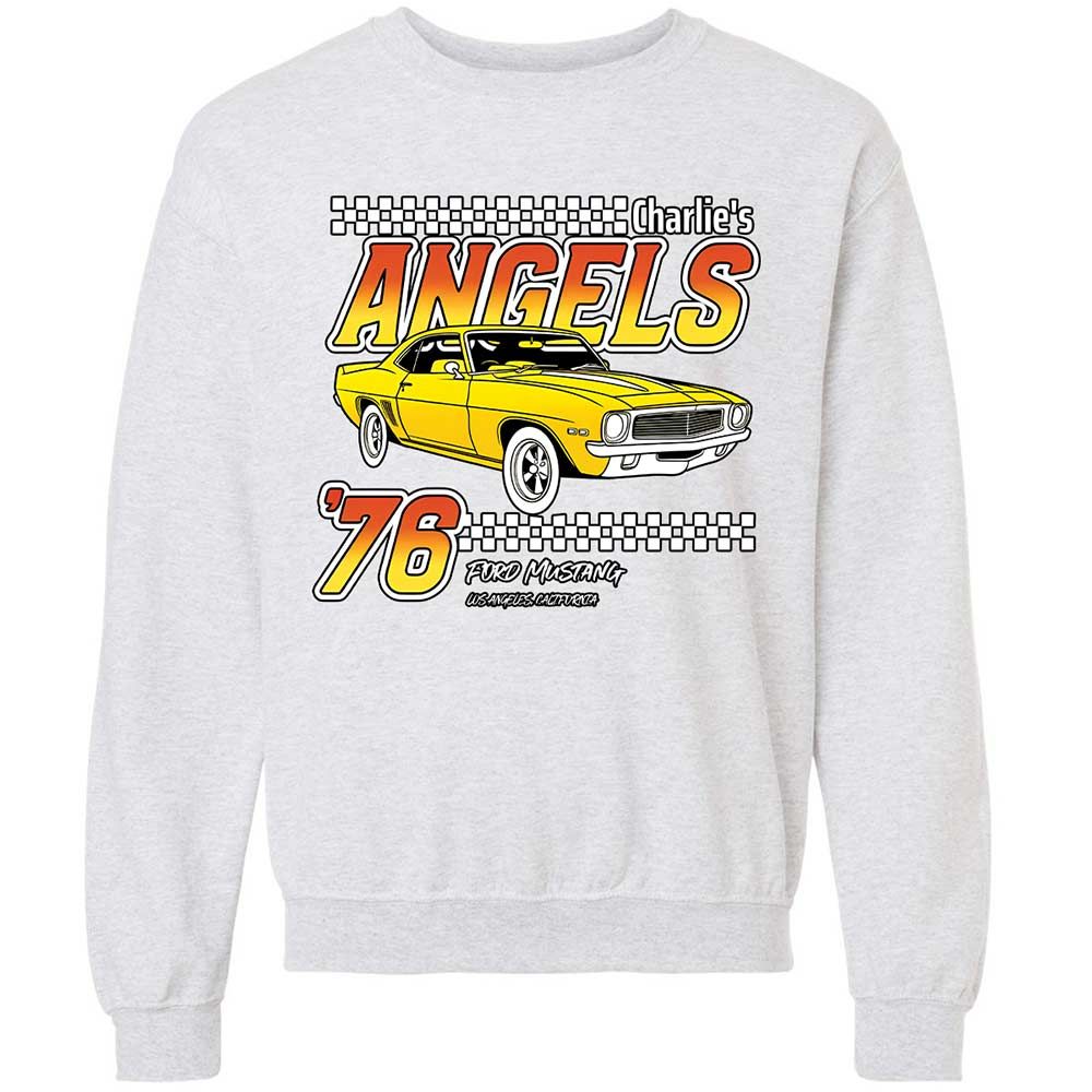 Classic Unisex Sweatshirt - Z9F3PJBB - Ash - 16