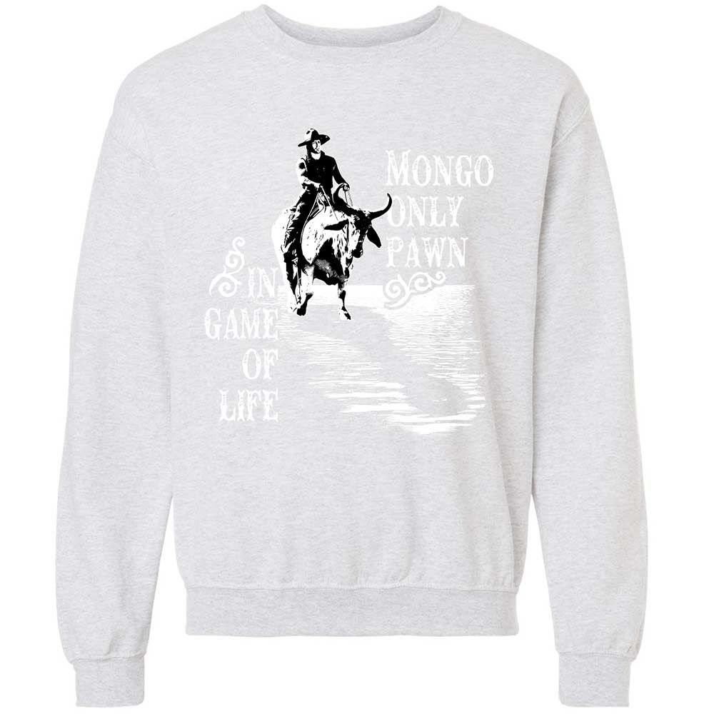 Classic Unisex Sweatshirt - NFACRMF3 - Ash - 16