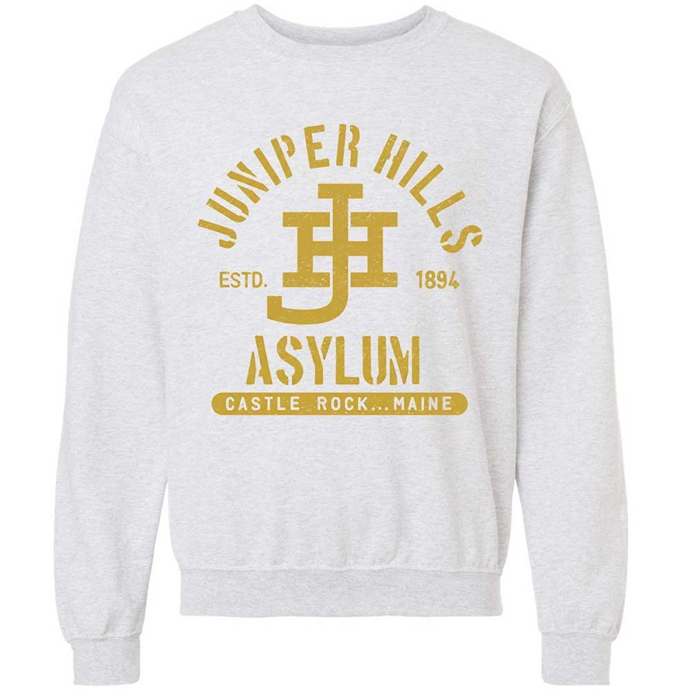 Juniper Hills Asylum - Ash - 16