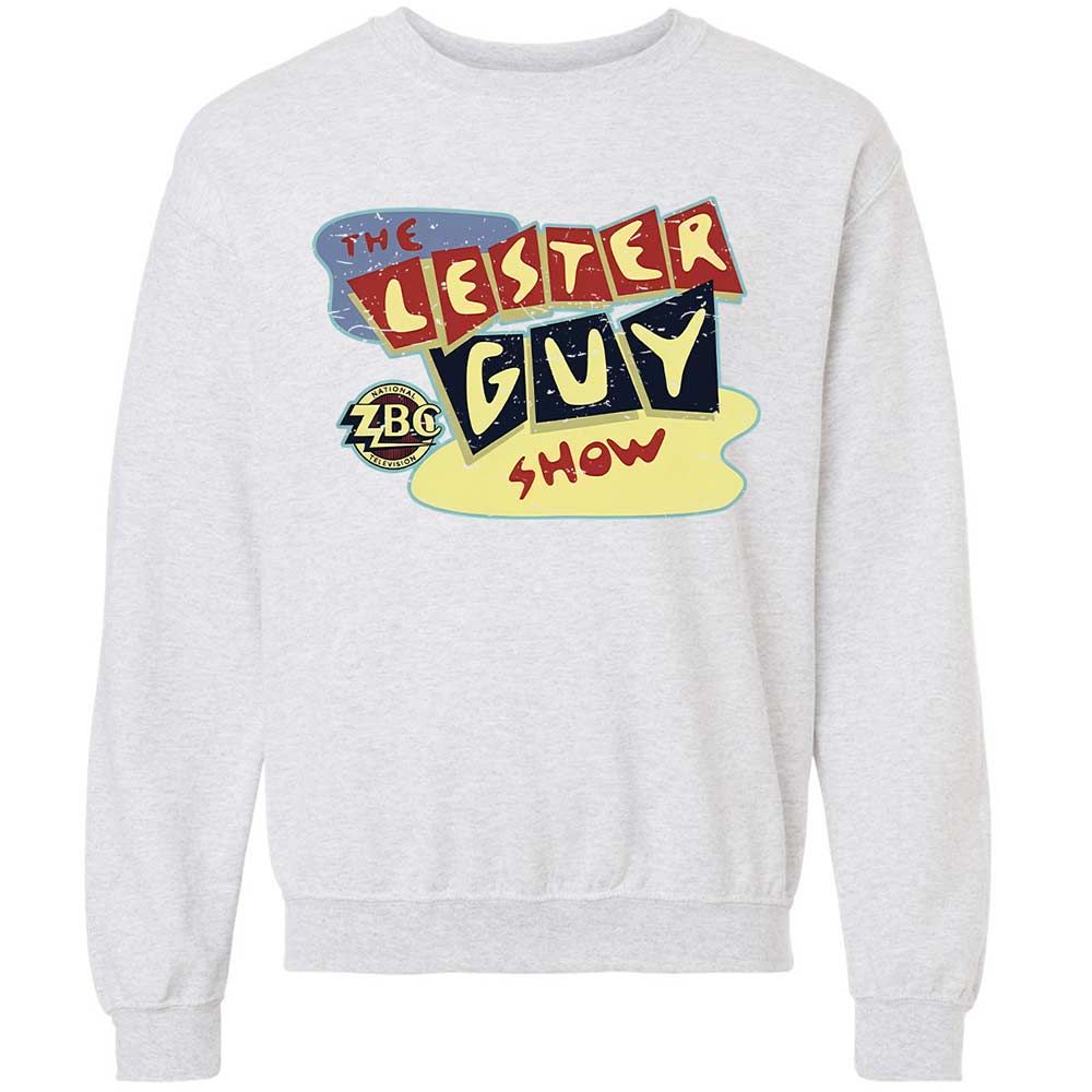 Classic Unisex Sweatshirt - Q16NMR2H - Ash - 16